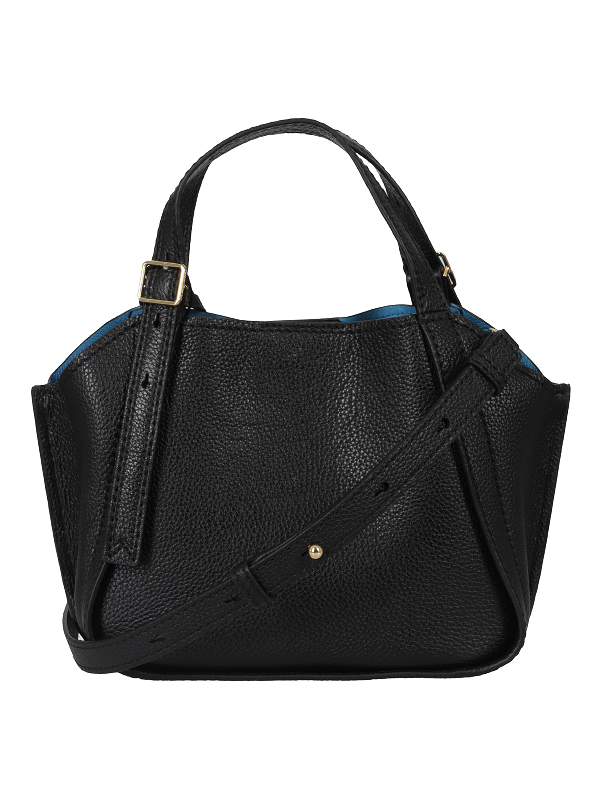 Marc Jacobs The Mini Director bag - Black - Women|H008L01PF21001