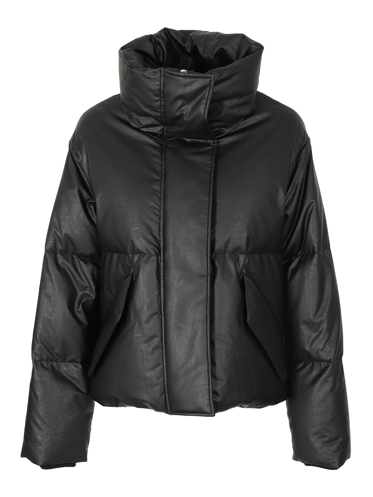MM6 Maison Margiela ダウンジャケット - 黒|S52AM0176S53057900