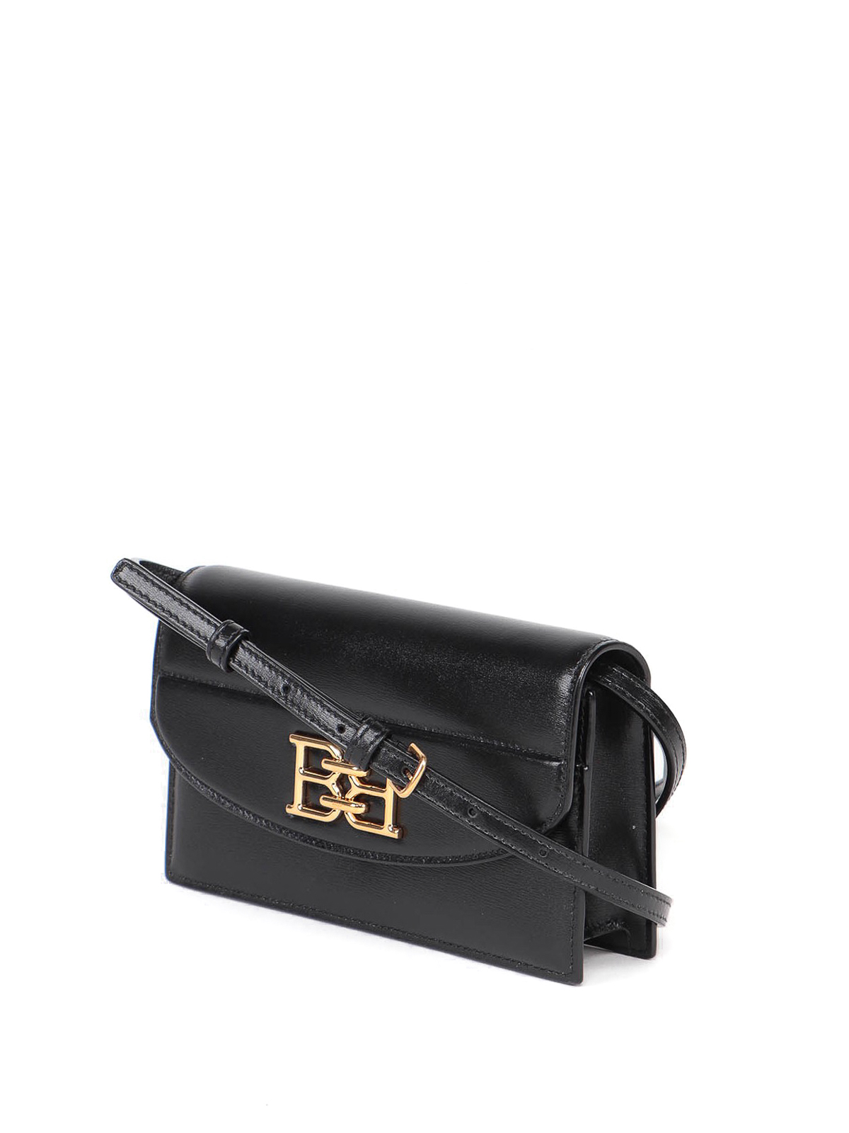 Bally Beylor clutch - Black - Women|6239239 | thebs.com