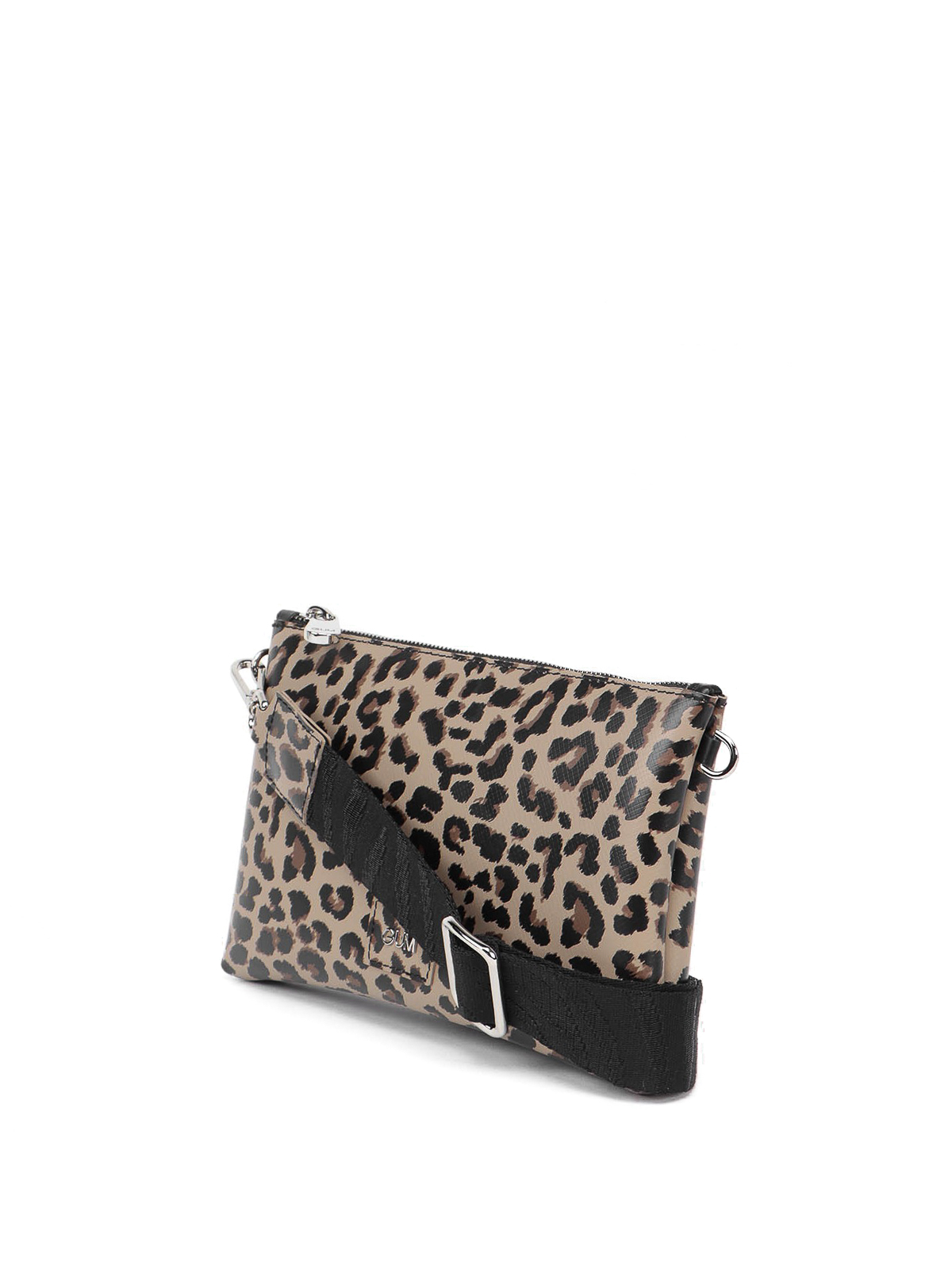 Leopard print bags clearance online