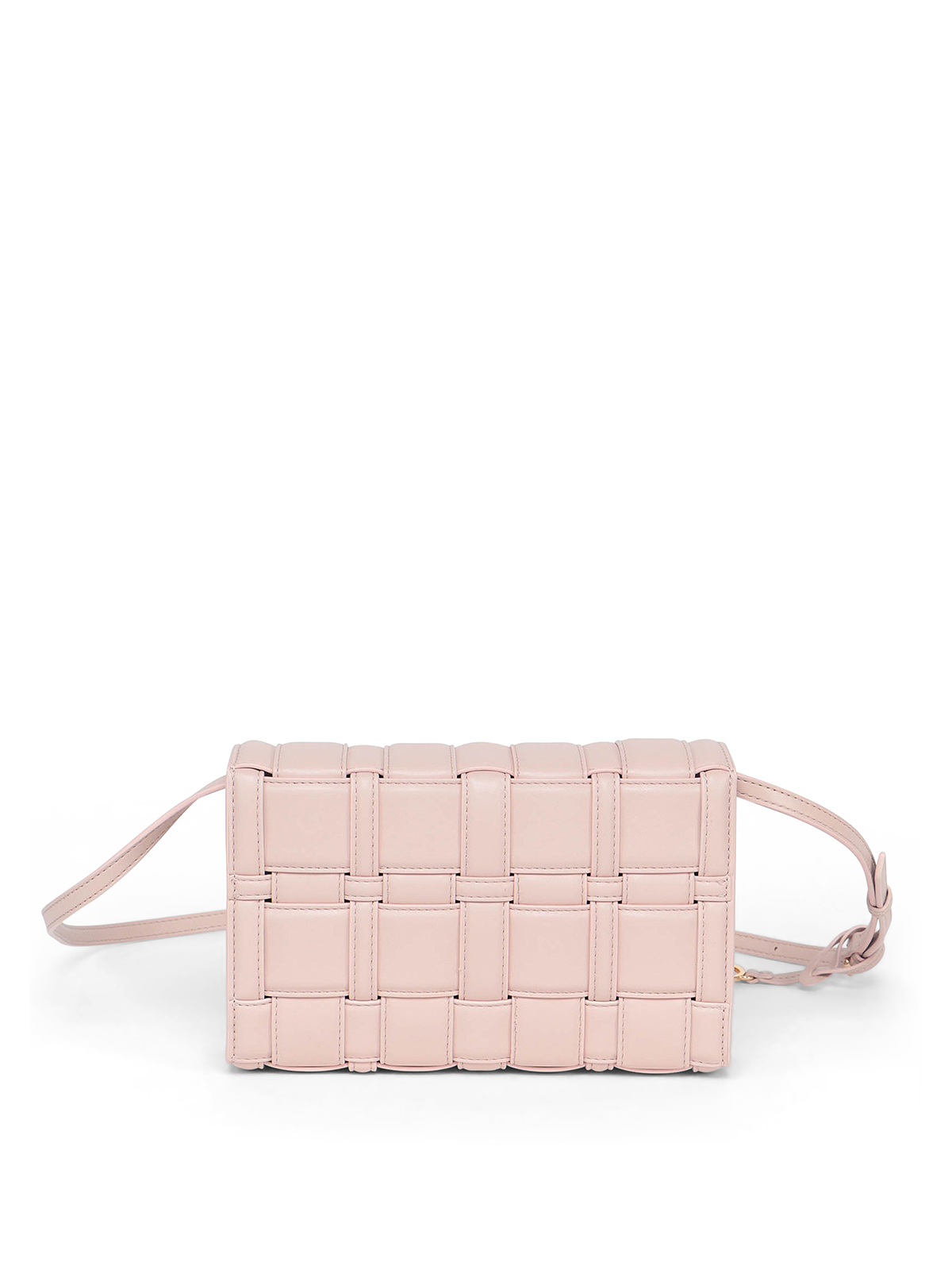 MICHAEL Michael Kors Ivy Large Clutch Crossbody