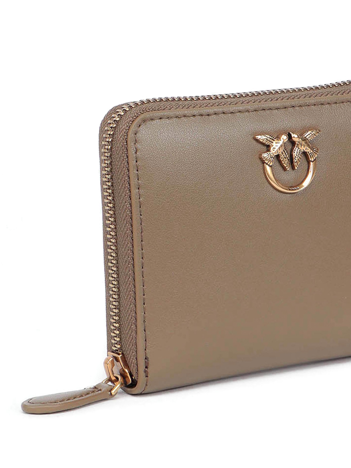 ピンコ レディース 財布 アクセサリー Taylor Simply Leather Wallet-