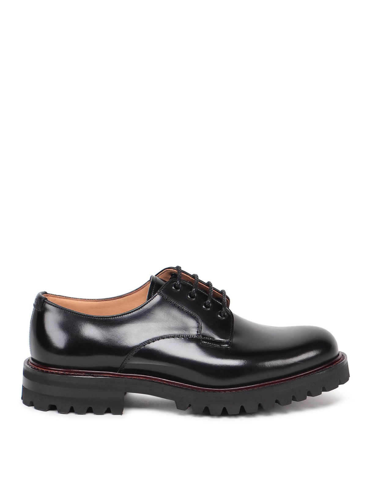 Church's 編み上げ靴 - Chester 2 - メンズ|EEC2949XVF0AAB