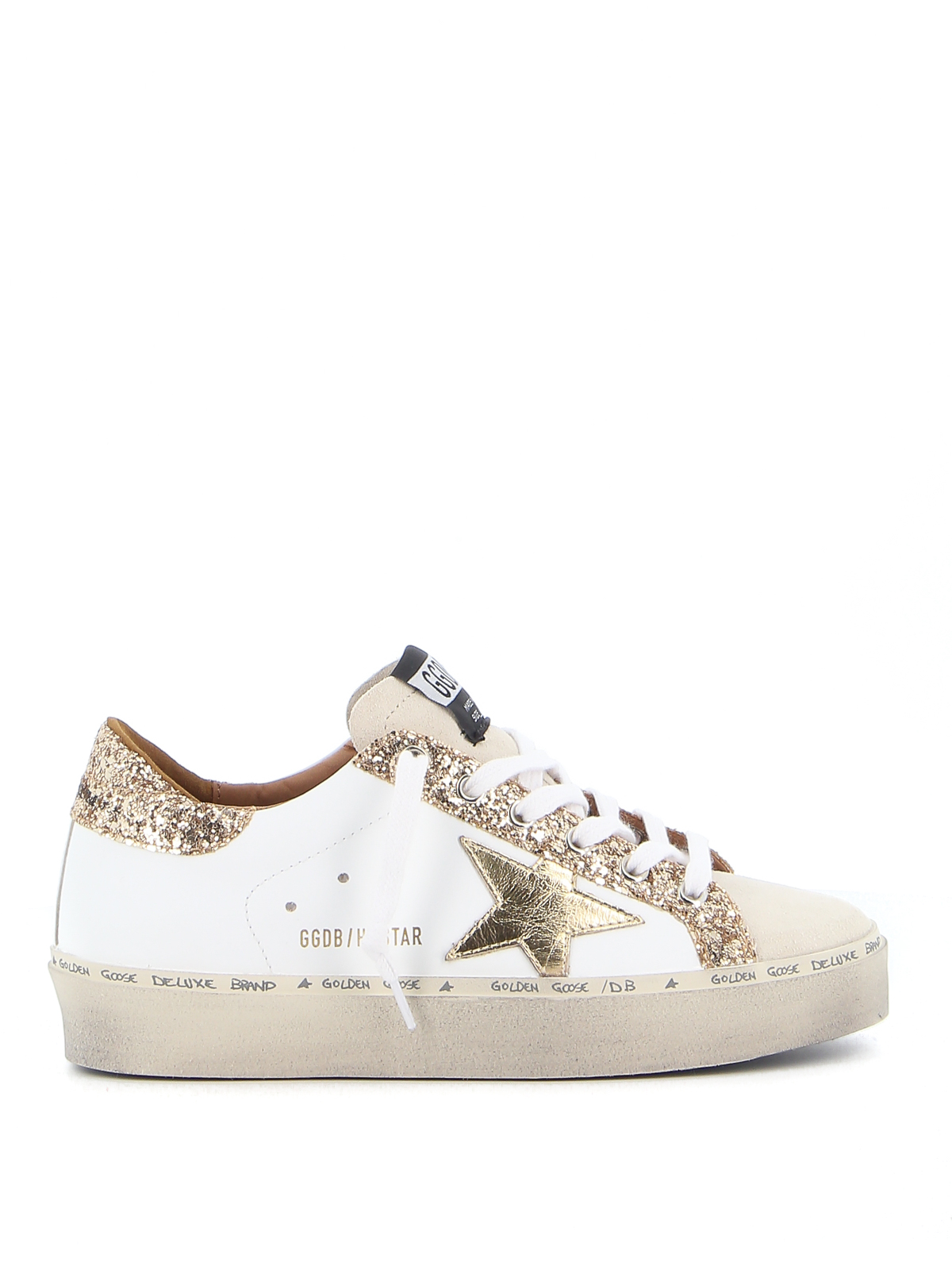 Trainers Golden Goose - Hi Star sneakers - GWF00118F00193710742