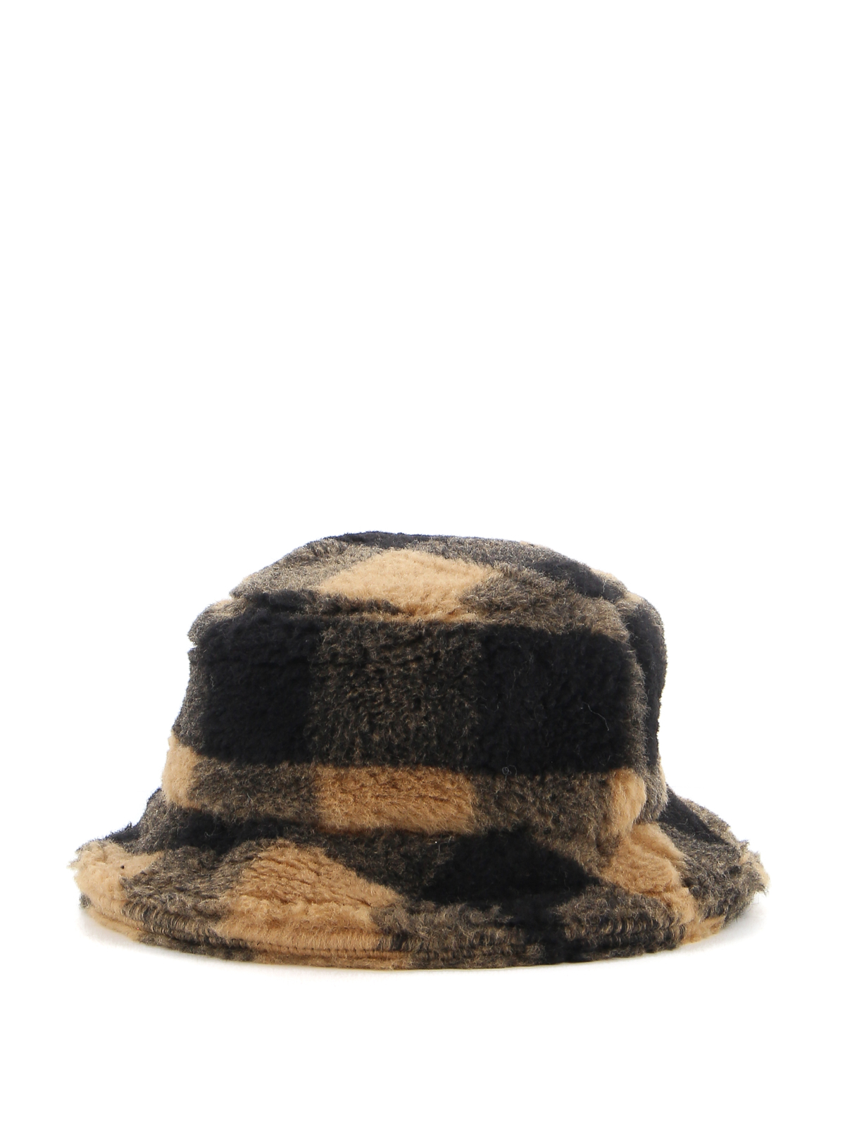 帽子 STAND STUDIO Wera Bucket Hat S Stand Studio Wera Bucket Hat - Bright Green | Garmentory