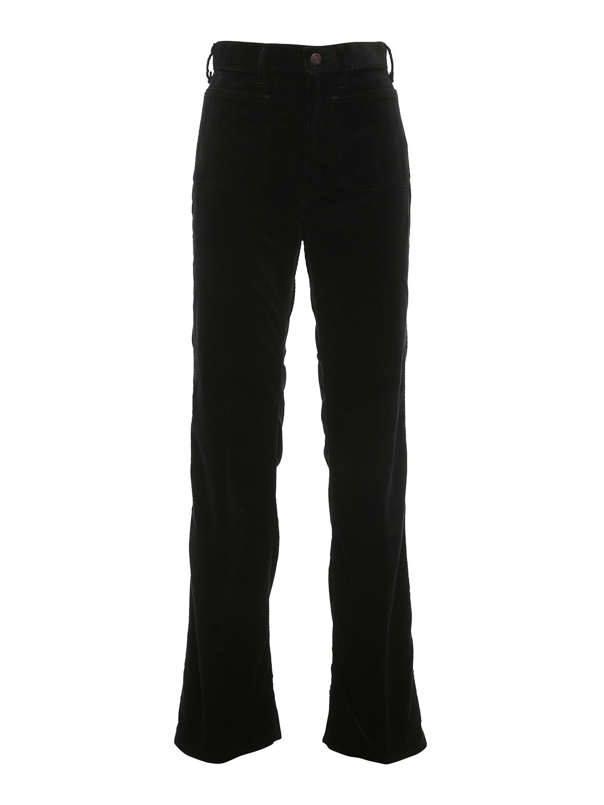 کژوال Polo Ralph Lauren - Corduroy pants - 211843365005 | THEBS