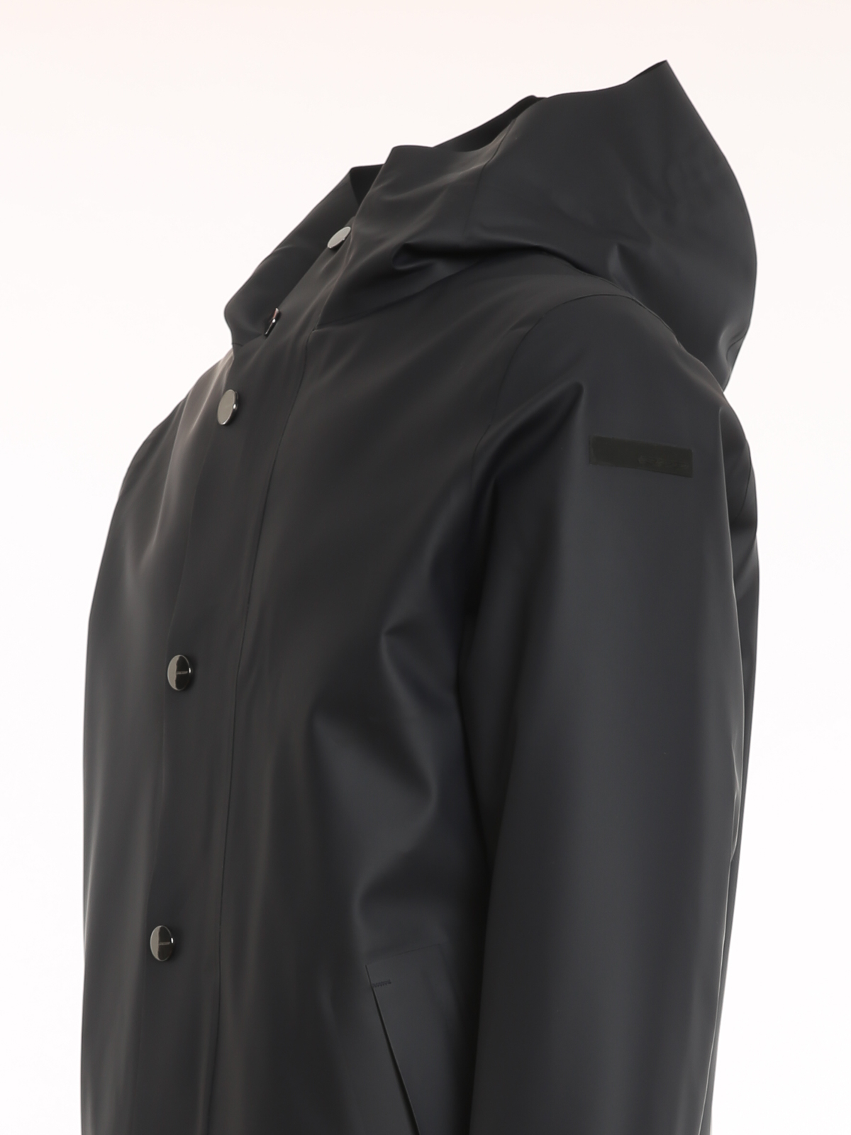 rrd manteau homme