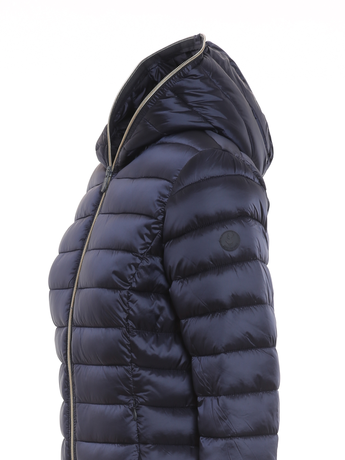 Save the Duck Alexis hooded puffer jacket | D33629IRIS130010