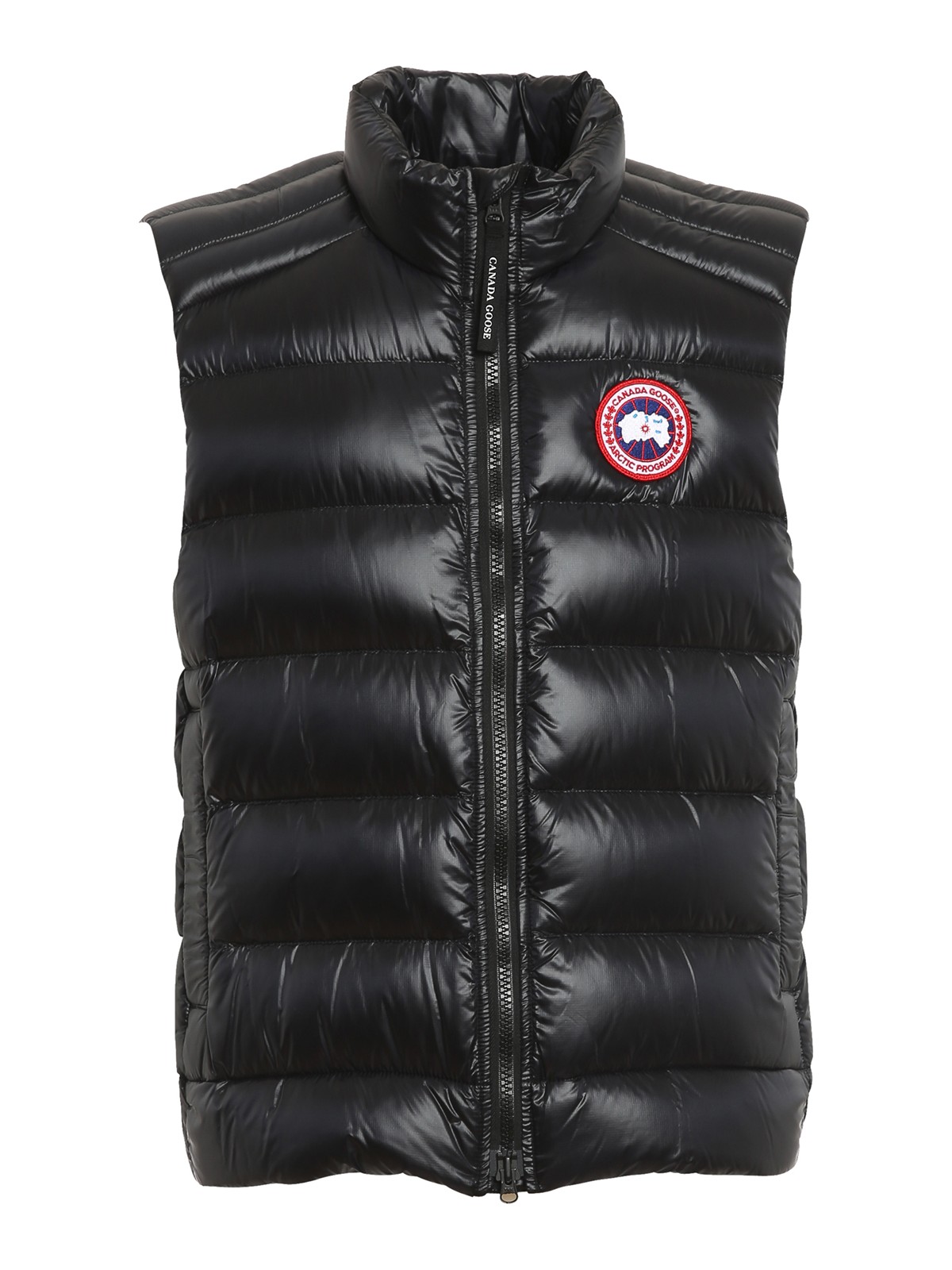 CANADA GOOSE CROFTON PUFFER VEST