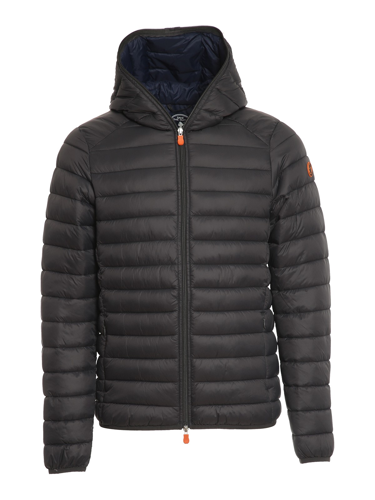 Save the Duck ダウンジャケット - ダークグレー|D30650MGIGA1310024
