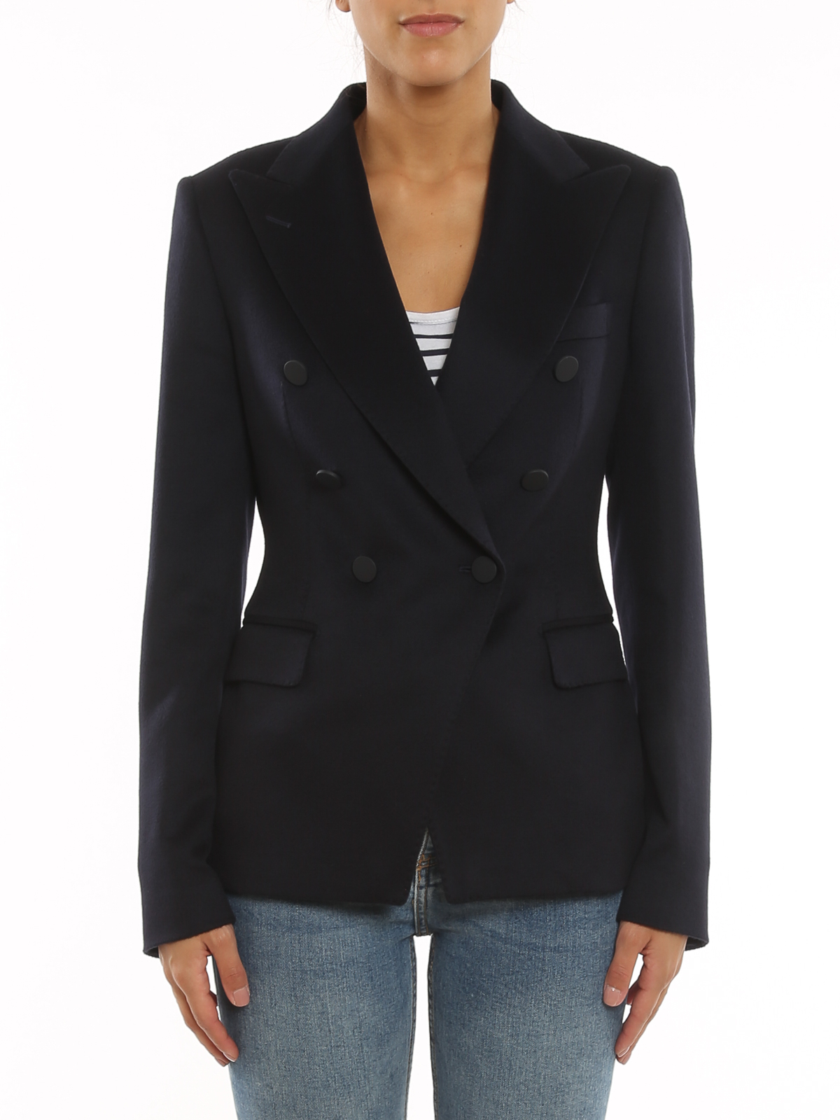 Tagliatore ブレザー - Alicya | ALICYA10B190014B10321254BLU