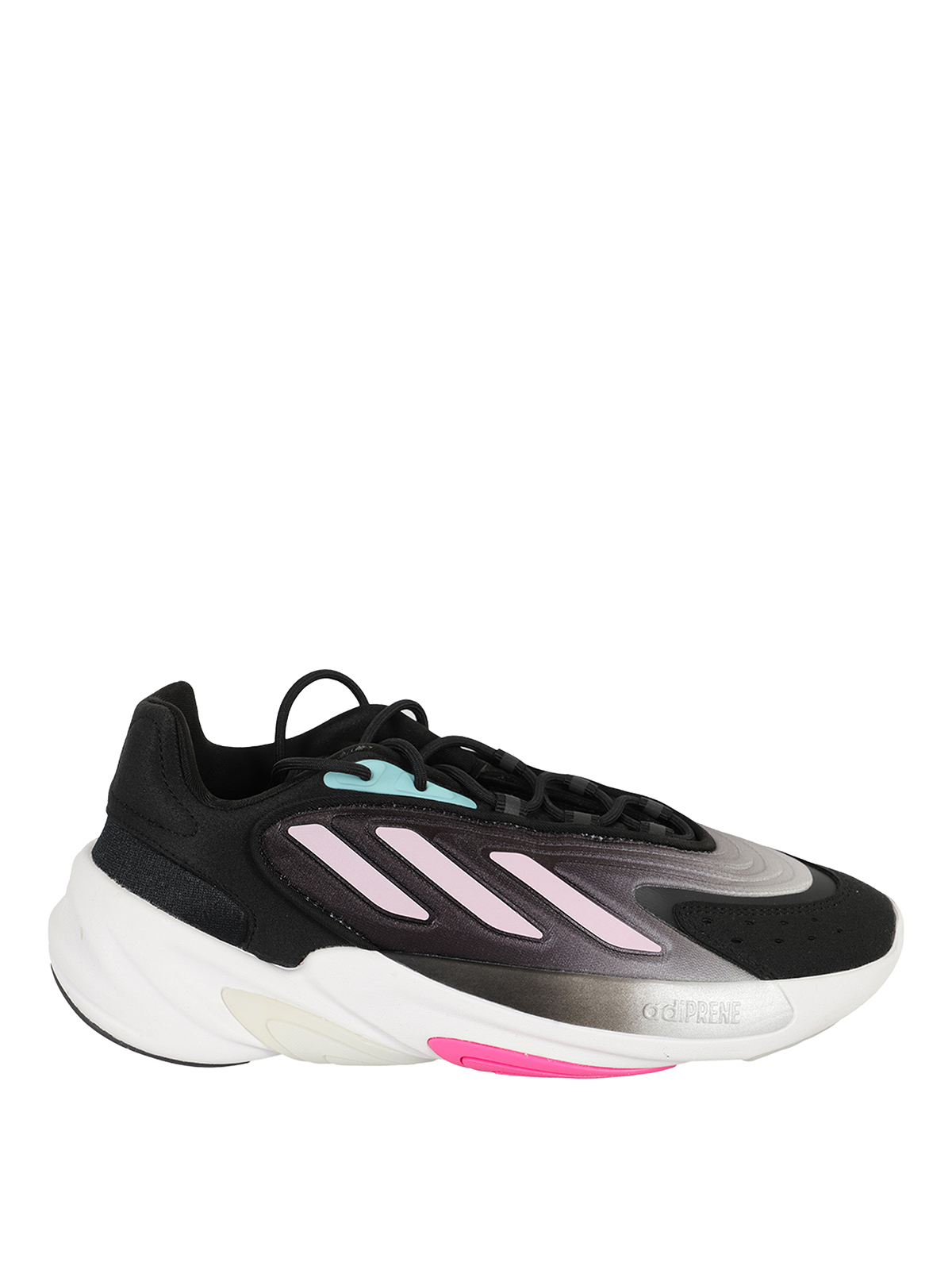 Adidas Originals Ozelia sneakers - Black - Women|H04266