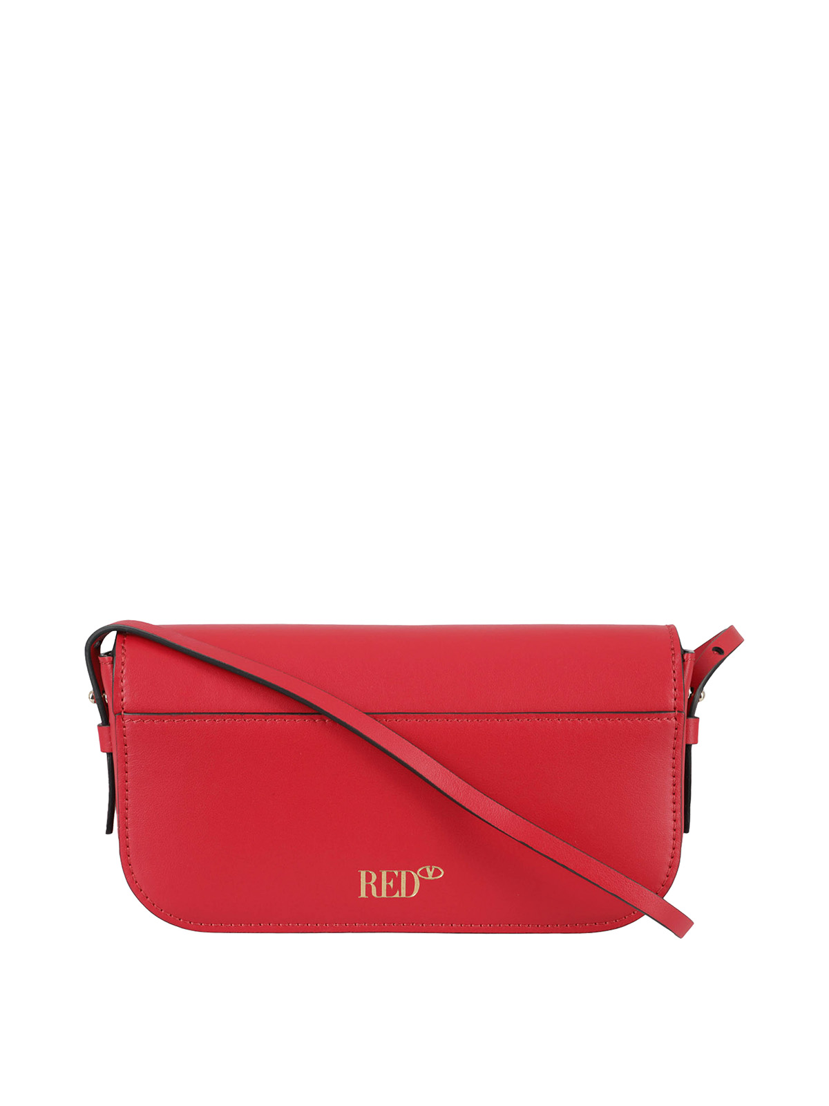 Valentino Red Sac Bandoulière Rouge Rouge WQ0P0B45WLDF58