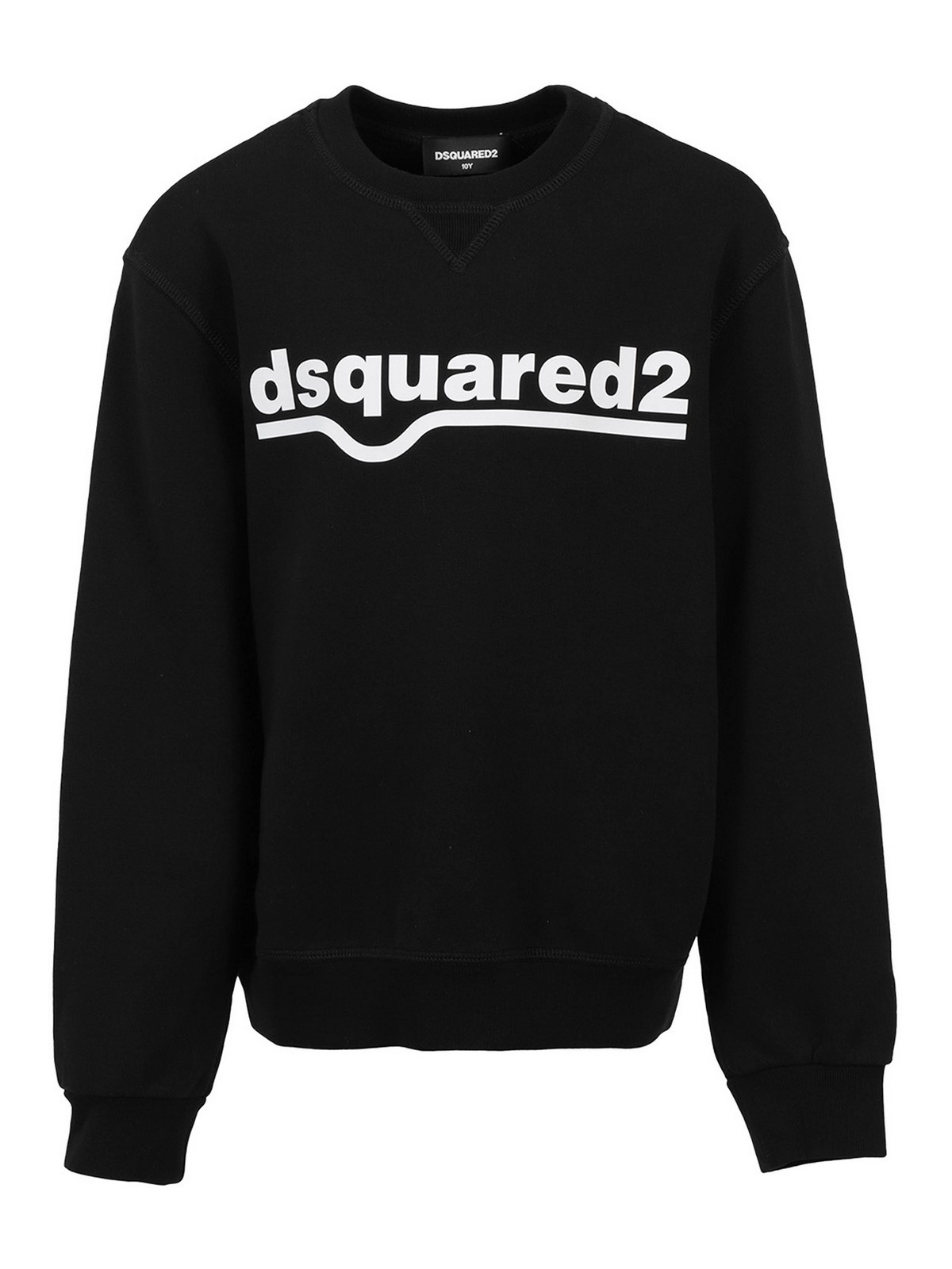 スウェット＆セーター Dsquared2 - スウェットシャツ/セーター - 黒