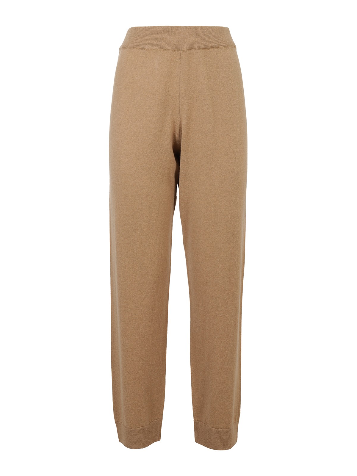 Seventy Pantaloni tuta in lana e cashmere Donna PT1011900267033