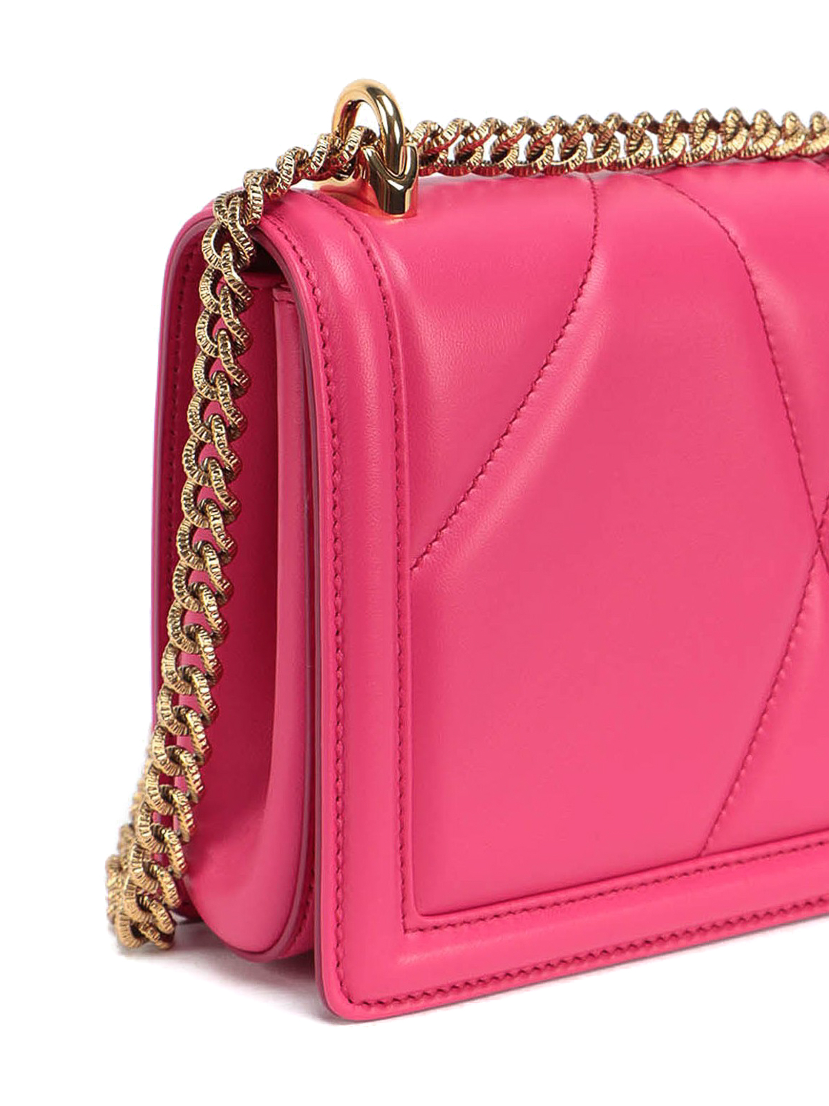 Sac Dolce & Gabbana Harrods Extra Large - 75x50x25 Cm - Avec Lumières Intégrées