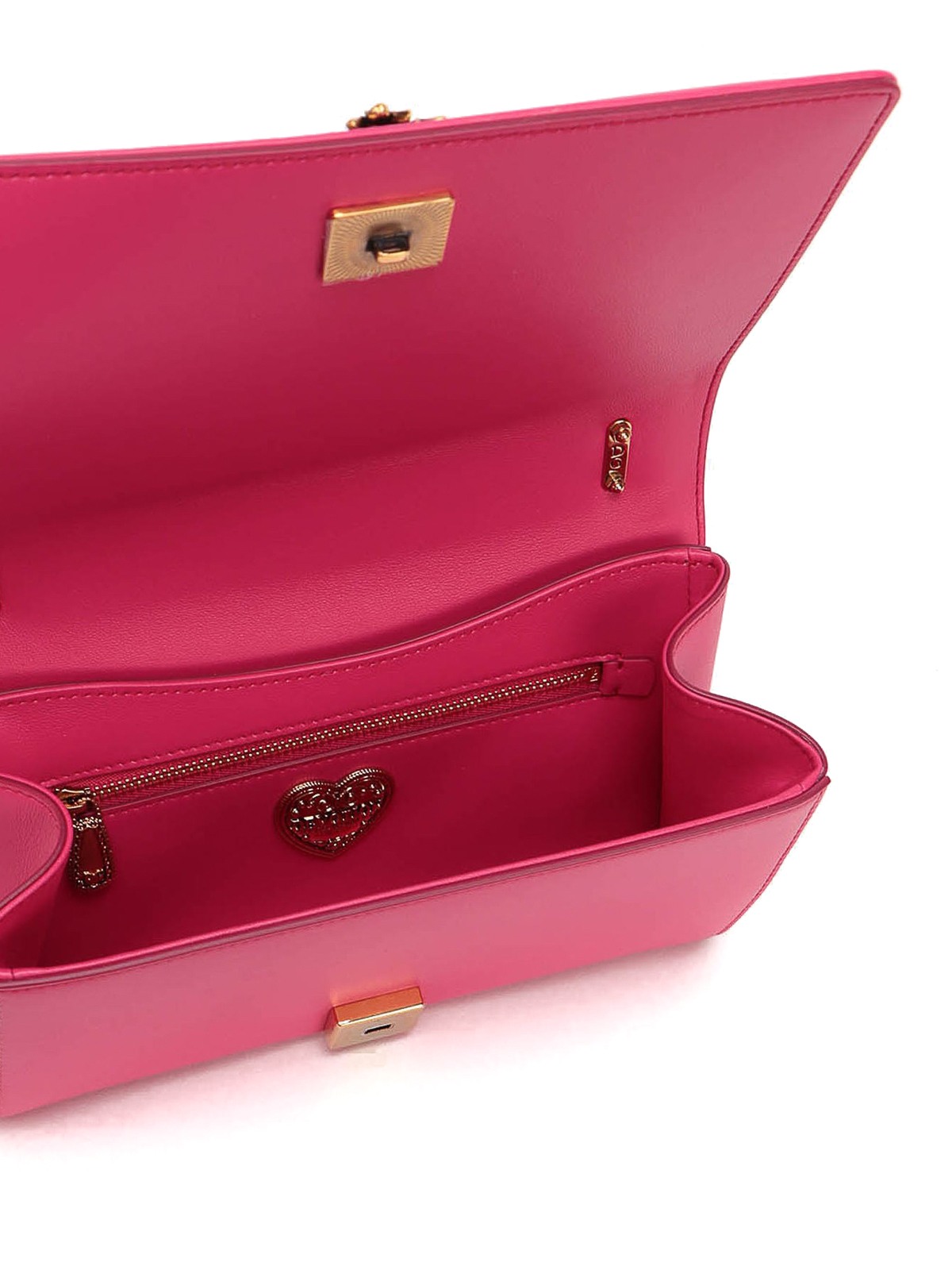 Sac Dolce & Gabbana Harrods Extra Large - 75x50x25 Cm - Avec Lumières Intégrées
