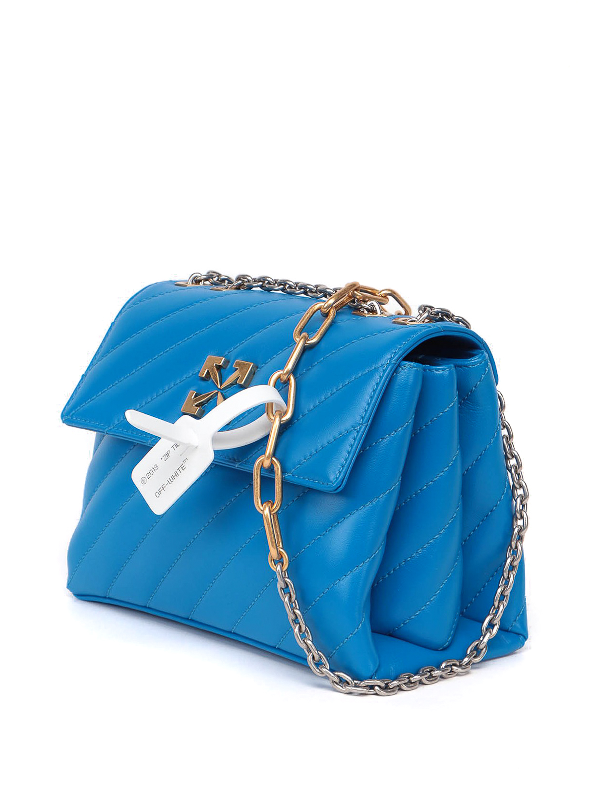 Off-White ショルダーバッグ - Jackhammer | OWNN006F21LEA0014500