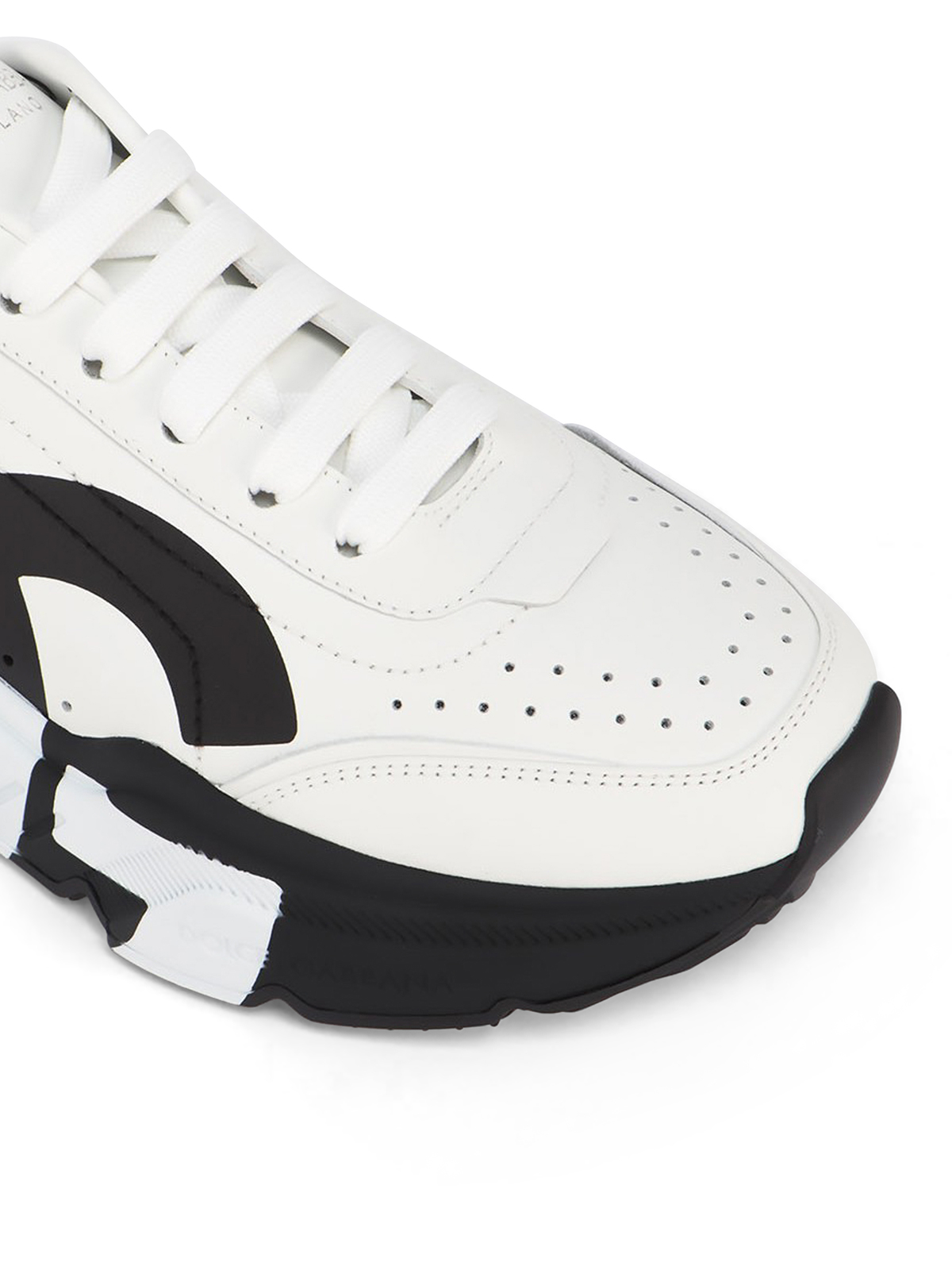 Dolce & Gabbana Daymaster sneakers - White - Men
