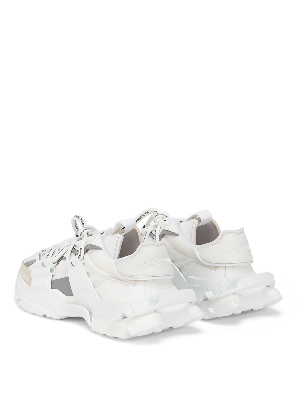6万取引突破★UPS速達便！【DOLCE & GABBANA】CS1963_スニーカー 6万取引突破☆UPS速達便！【DOLCE & GABBANA】CS1963_スニーカー