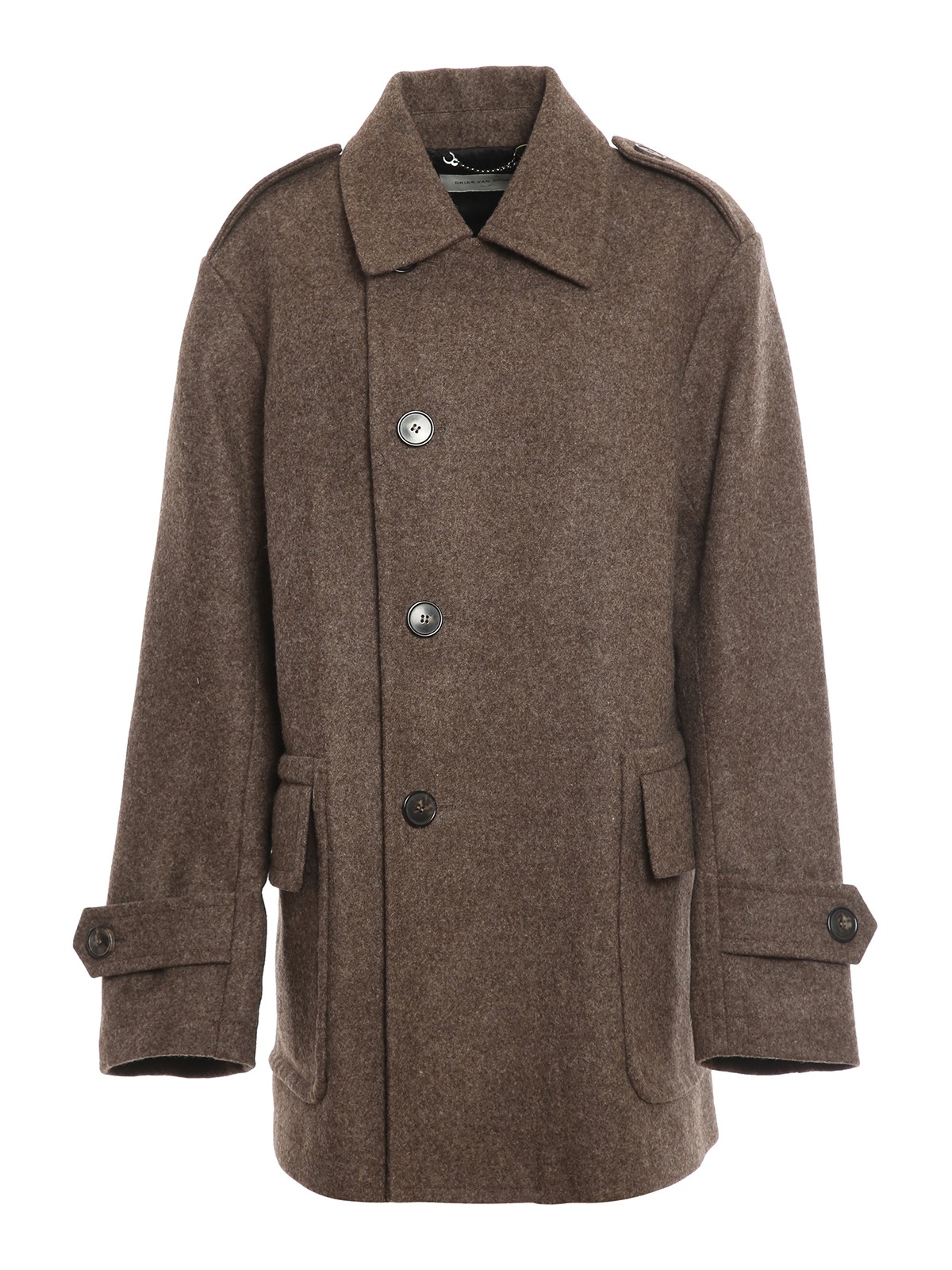 Dries Van Noten ショートコート - Venchurch|CPDN7DVN1181104