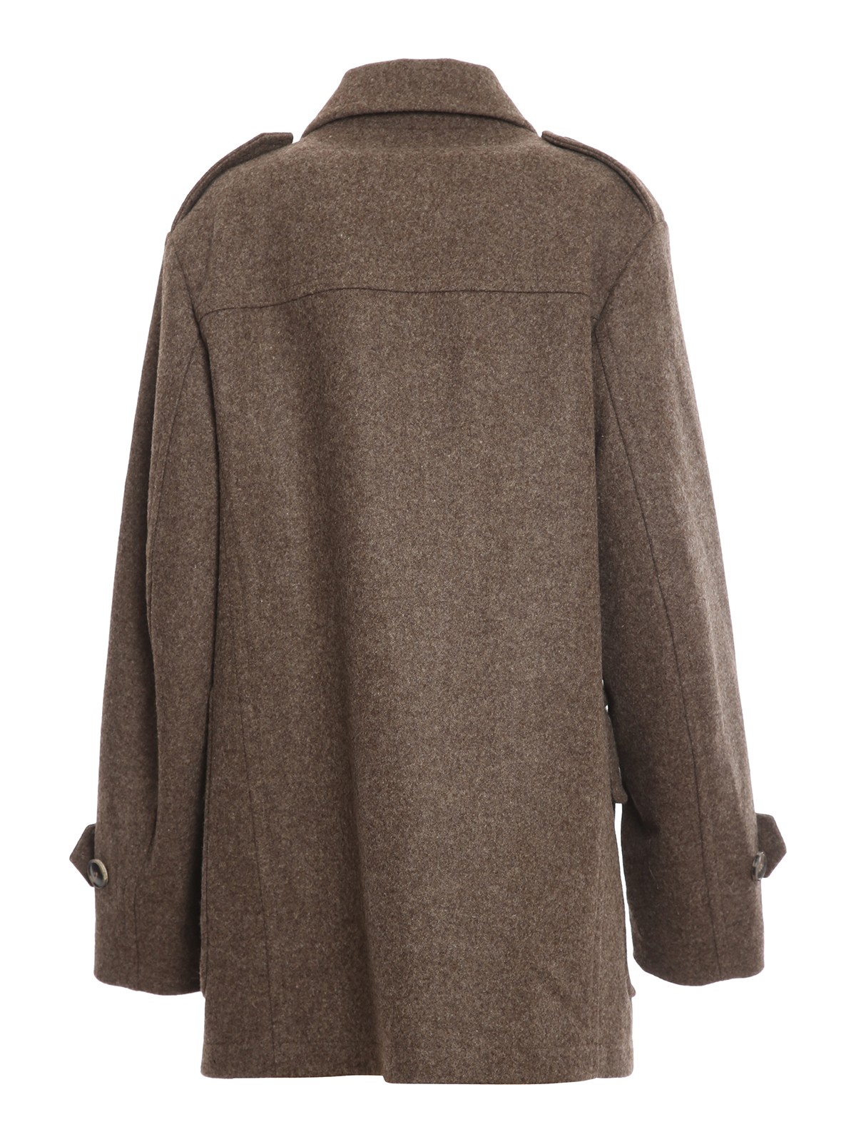 Dries Van Noten ショートコート - Venchurch|CPDN7DVN1181104