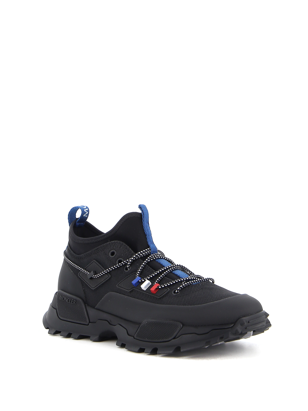 Moncler スニーカー - Boulderise - メンズ | 4M7440002SYA999