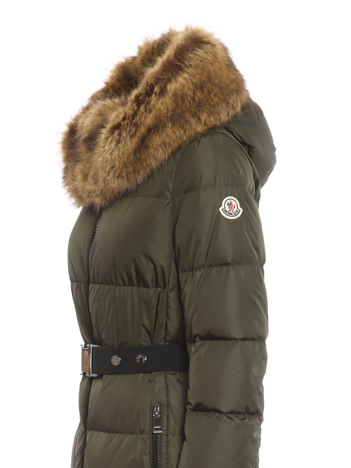 ダウン・ハイテクコート Moncler - ダウンコート - Boucage