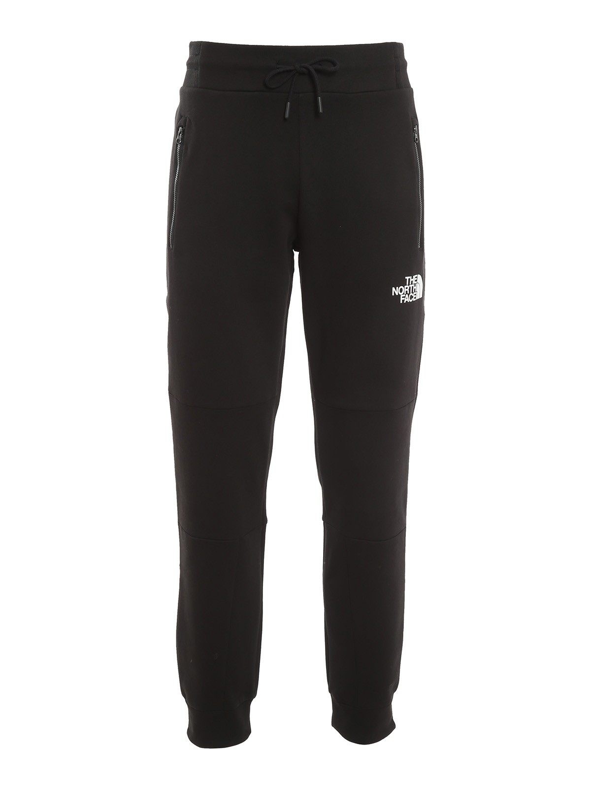 The North Face Hmlyn track pants - Black - Men|NF0A4SWOJK3
