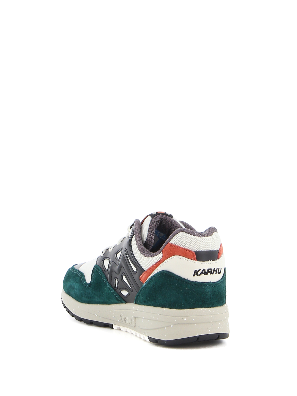 Trainers Karhu - Legacy 96 sneakers - F806025 | thebs.com [ikrix.com]