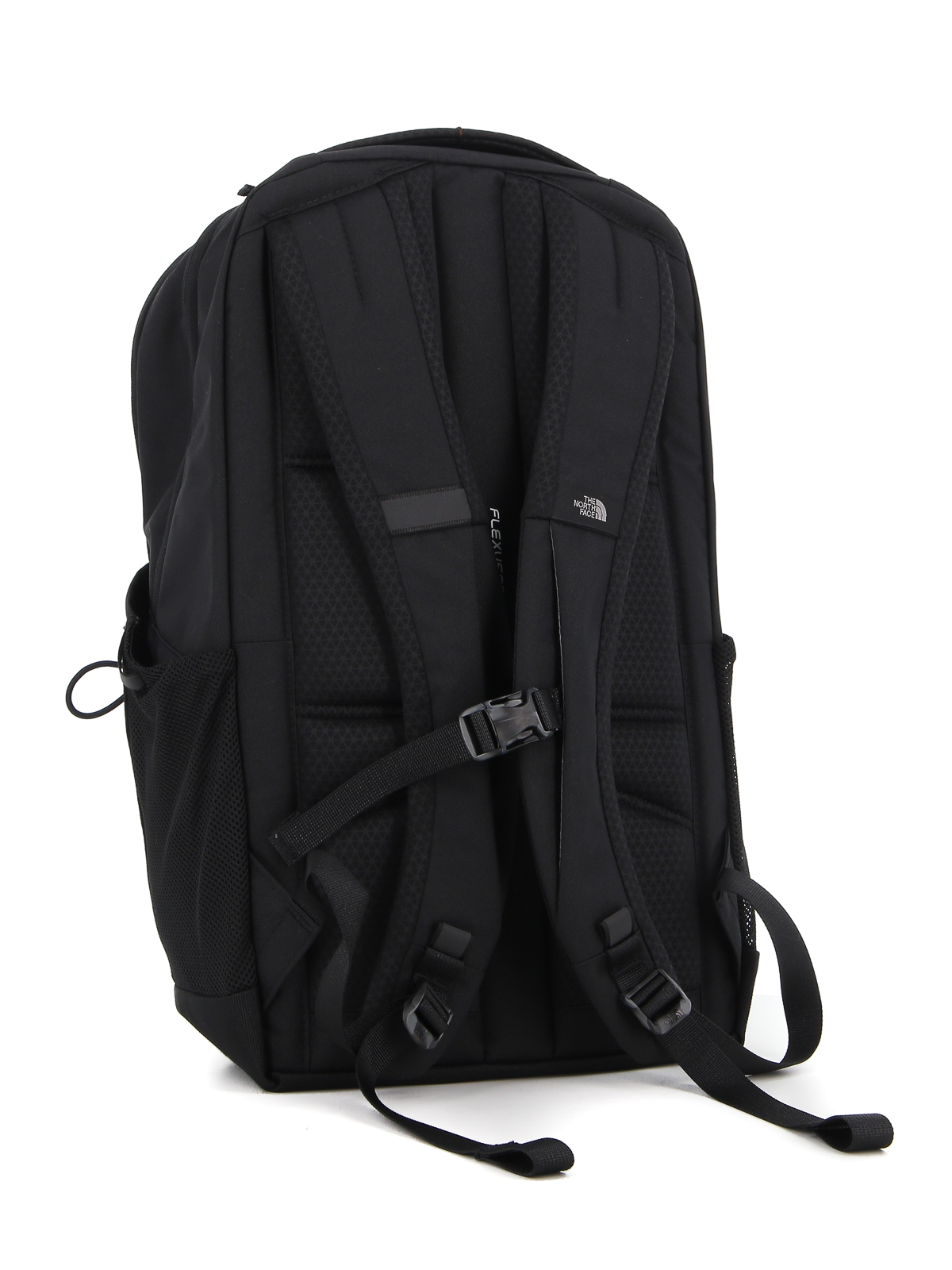 The North Face Jester camu backpack - Green - Men|NF0A3VXF28F