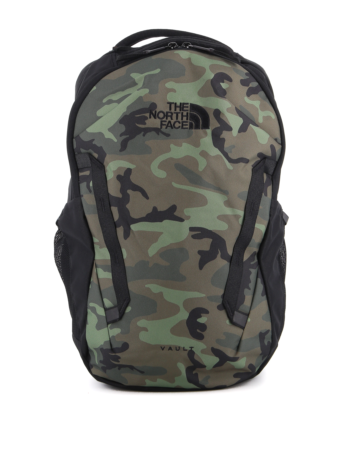 Backpacks The North Face Vault camu backpack NF0A3VY228F