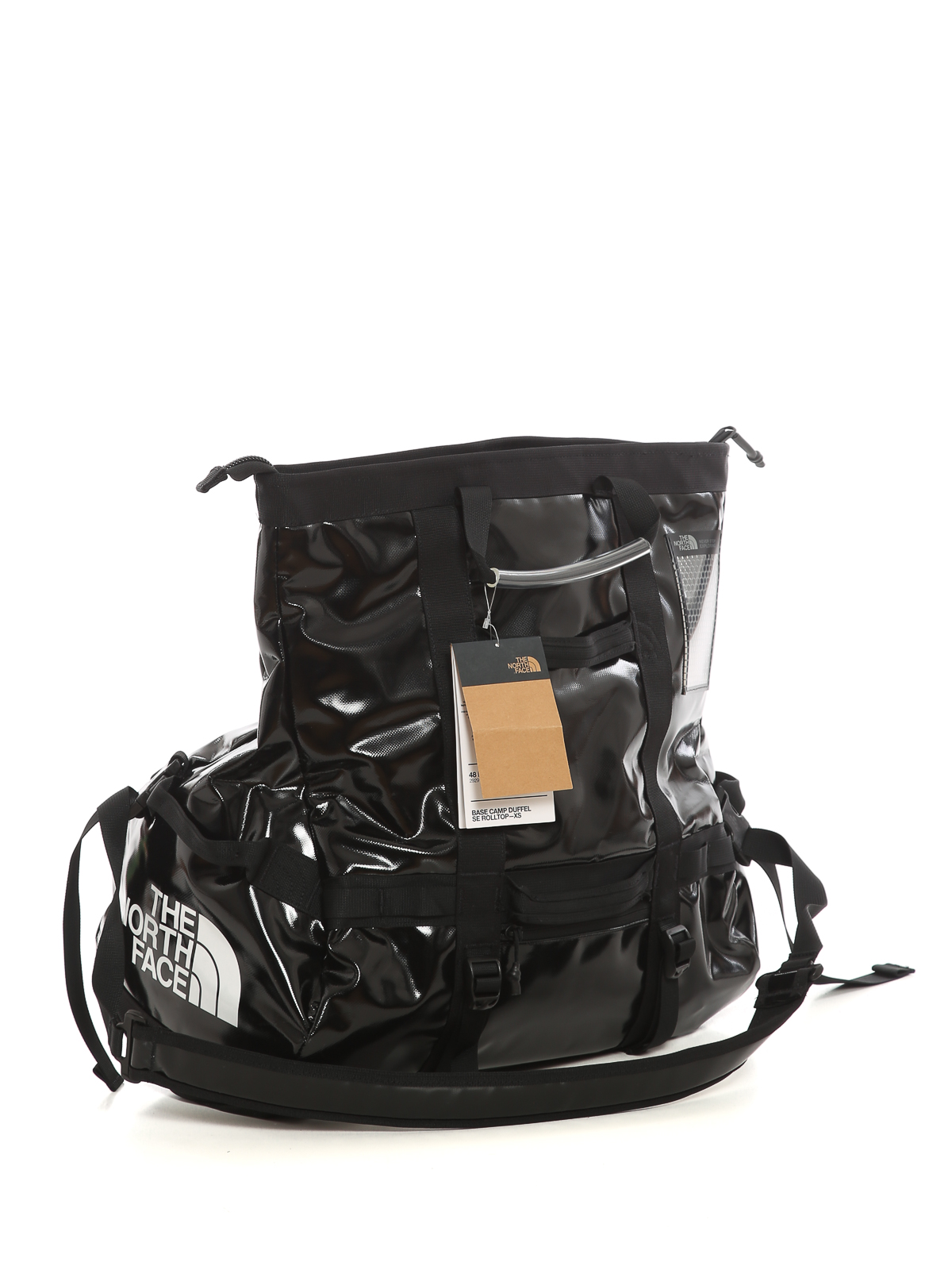 The North Face Base Camp Duffel XS