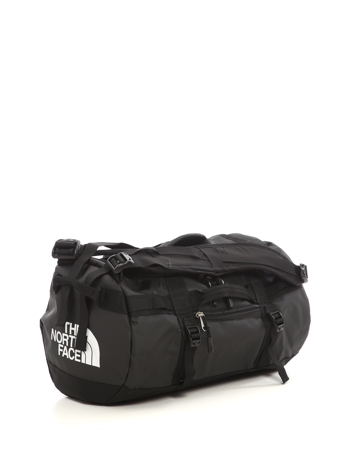 Shop The North Face Base Camp Duffel Xs - Negro In Black