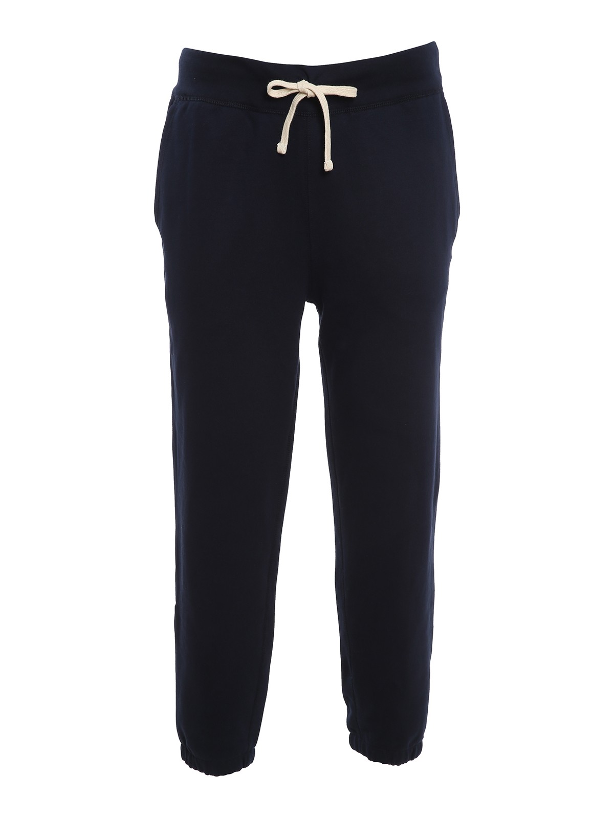 Tracksuit bottoms Polo Ralph Lauren - Cotton blend sweat pants -  710793939003