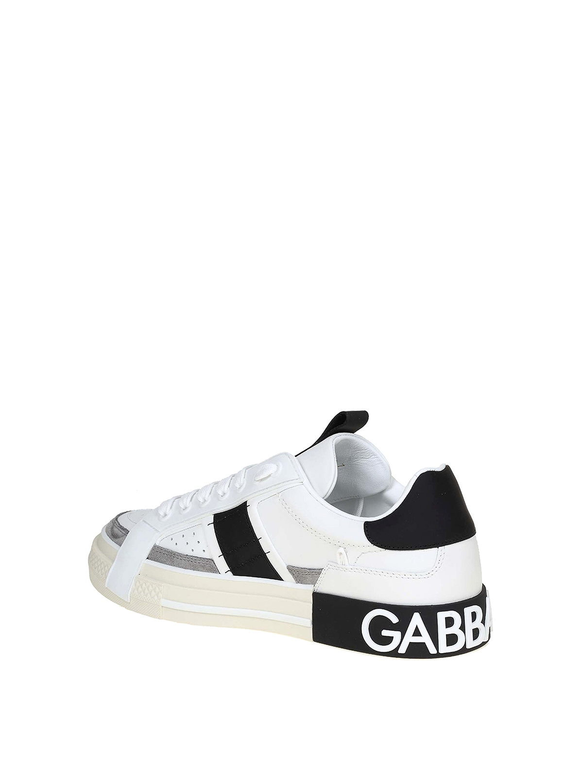 Dolce & Gabbana スニーカー - Custom 2.Zero | CS1863AO8388B836