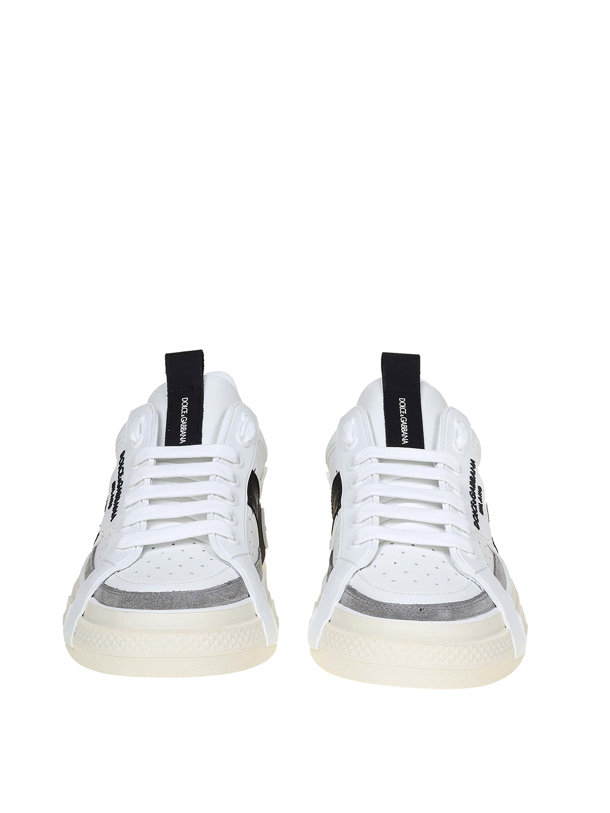 Dolce & Gabbana Custom 2.Zero sneakers - Grey | CS1863AO8388B836