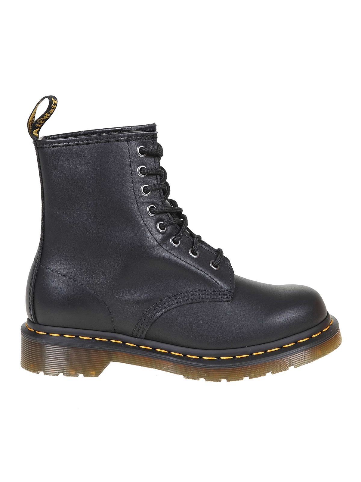 ブーティー Dr. Martens - 1460 napa combat boots - 11822002 | THEBS