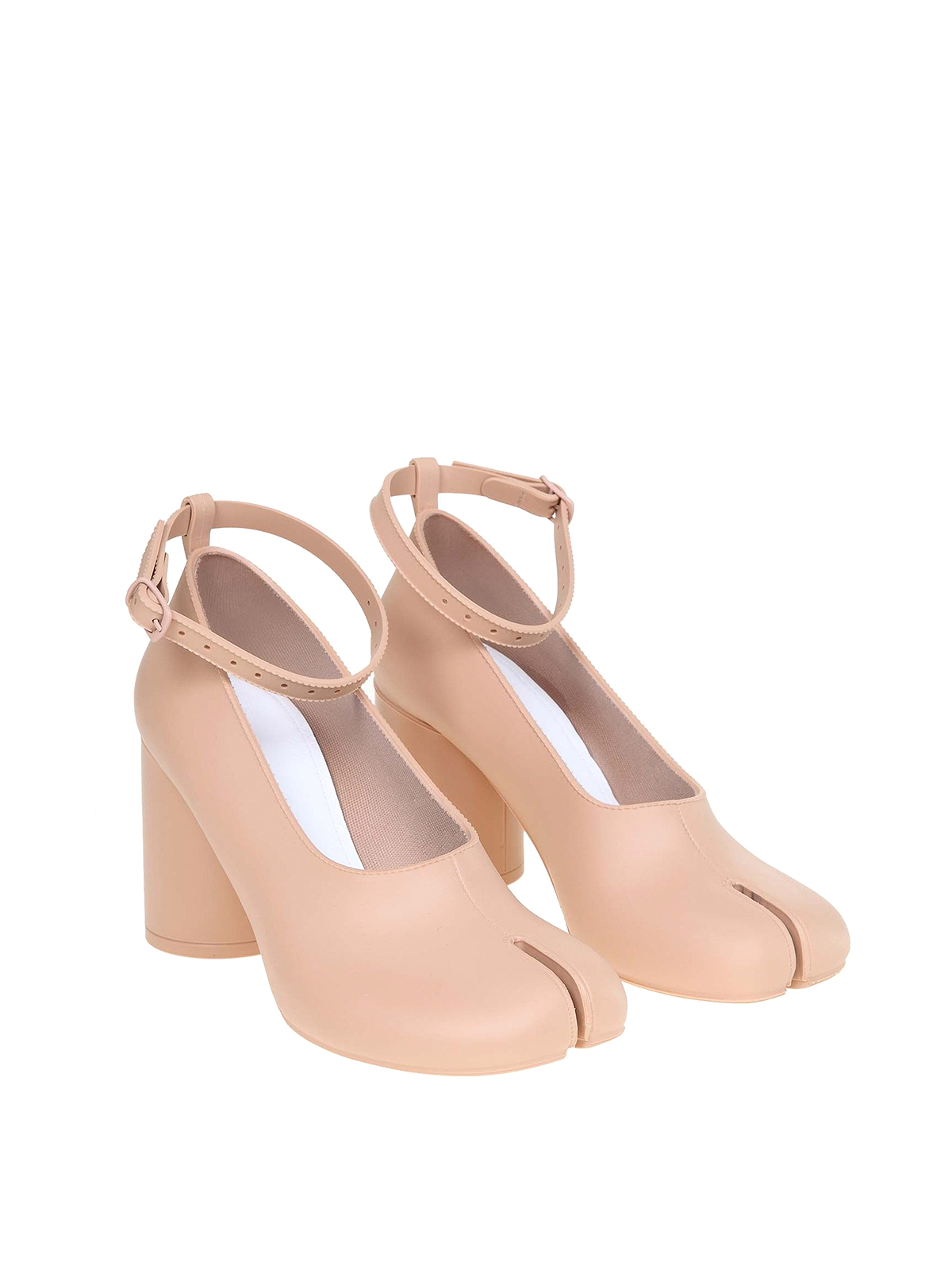 Court shoes Maison Margiela - Mary-Jane tabi pumps