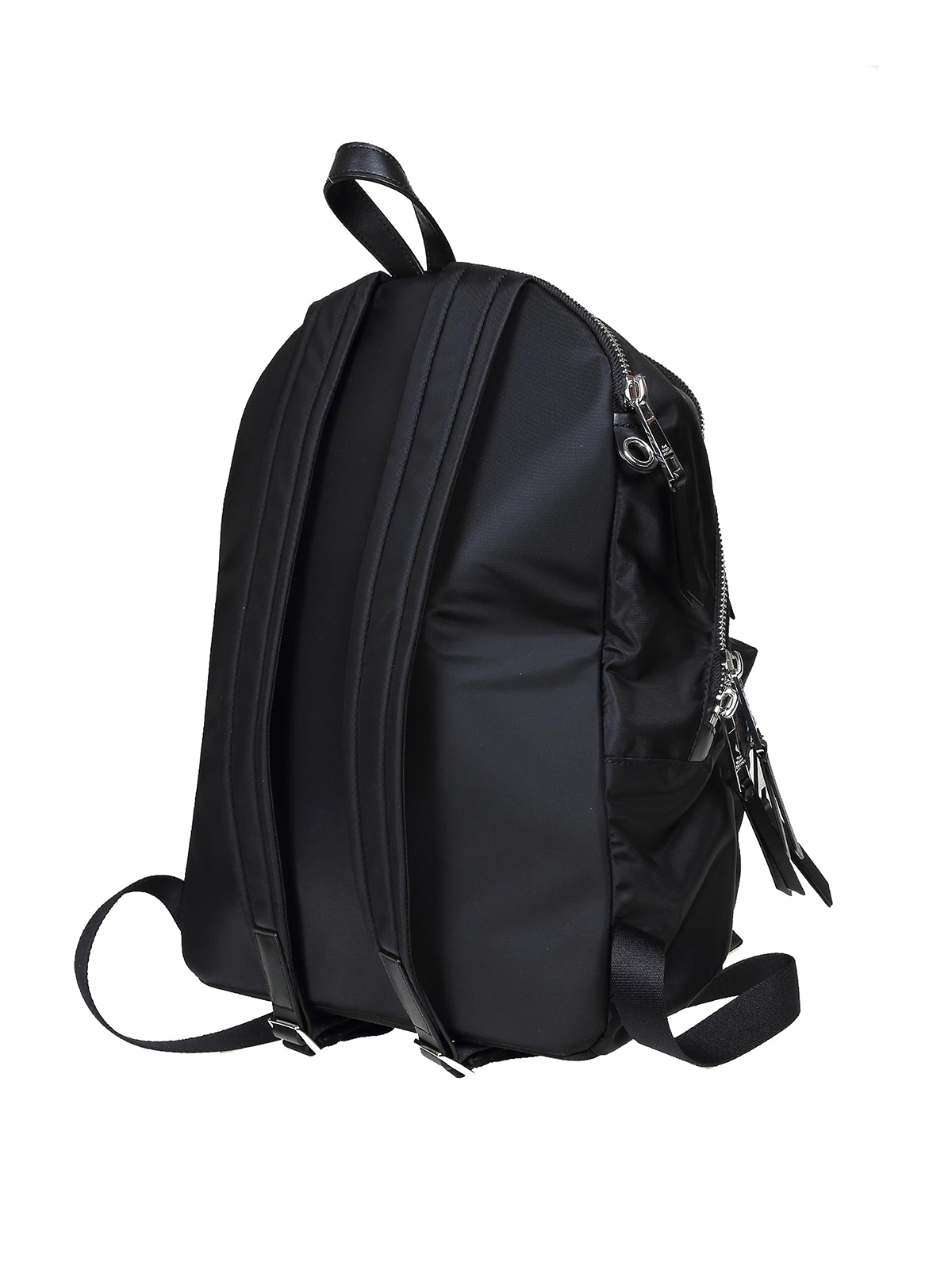 Backpacks Marc Jacobs - Nylon backpack - H303M02PF21001