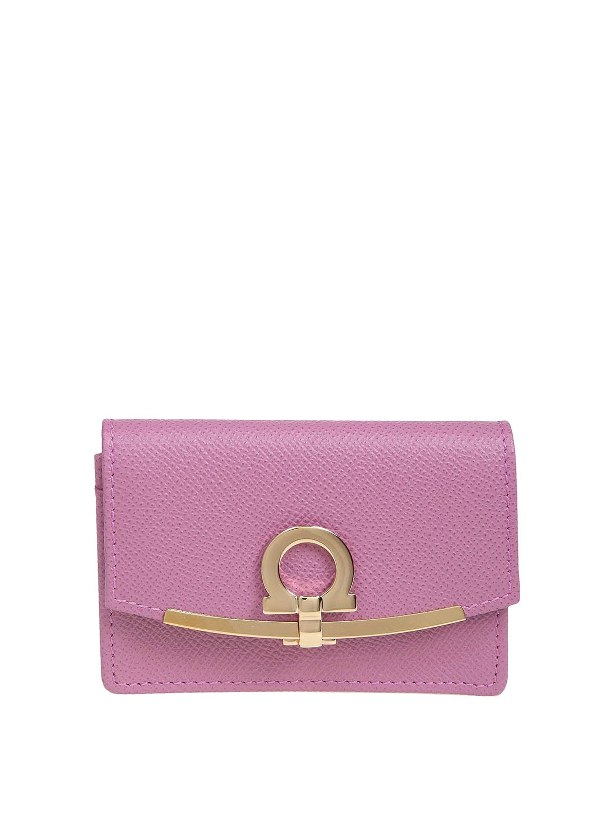 Ferragamo 財布 - ピンク - ピンク|22D198VERTIGO | THEBS