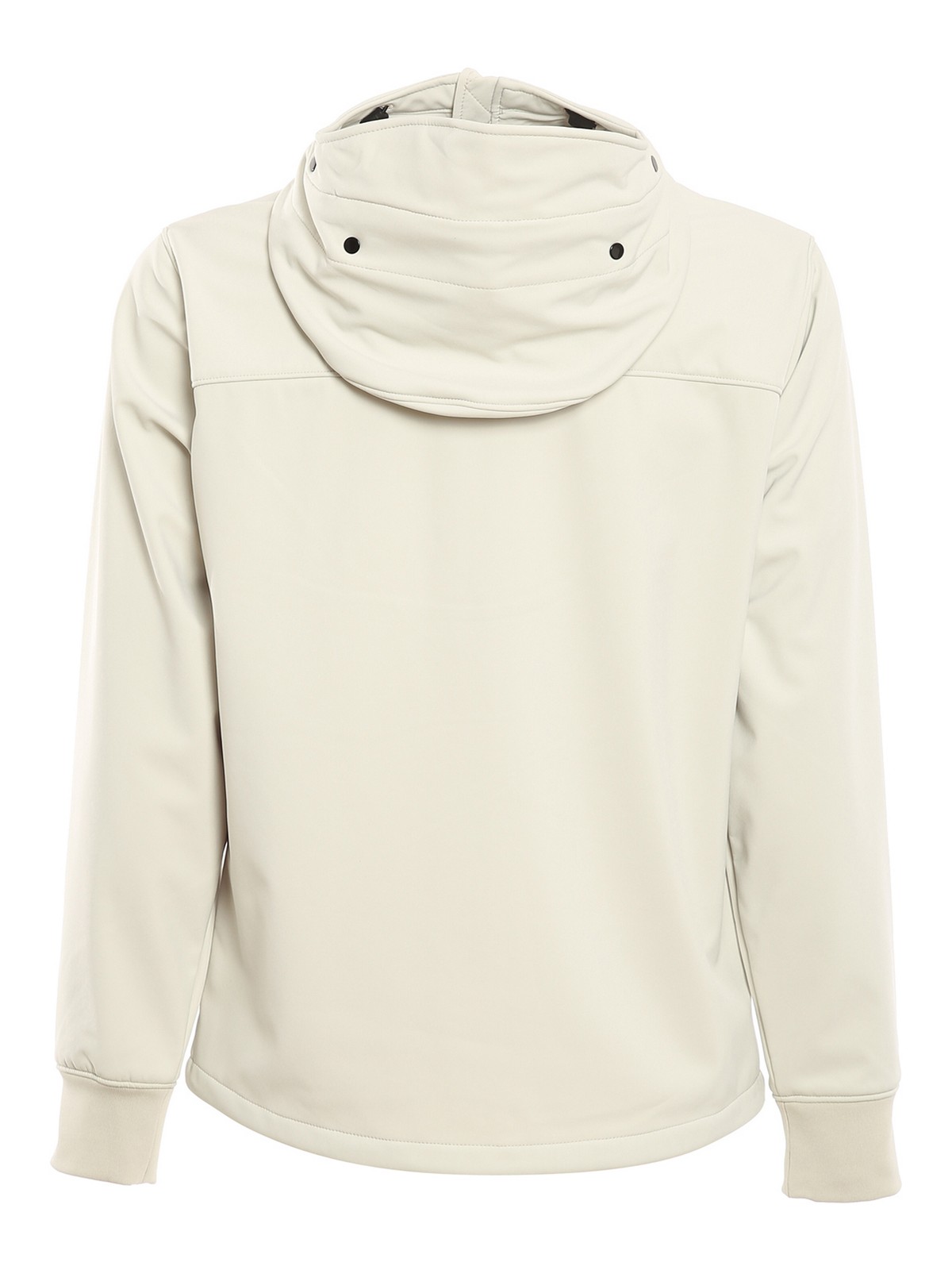 Company Goggle hooded jacket Men 11CMOW002A006097A116