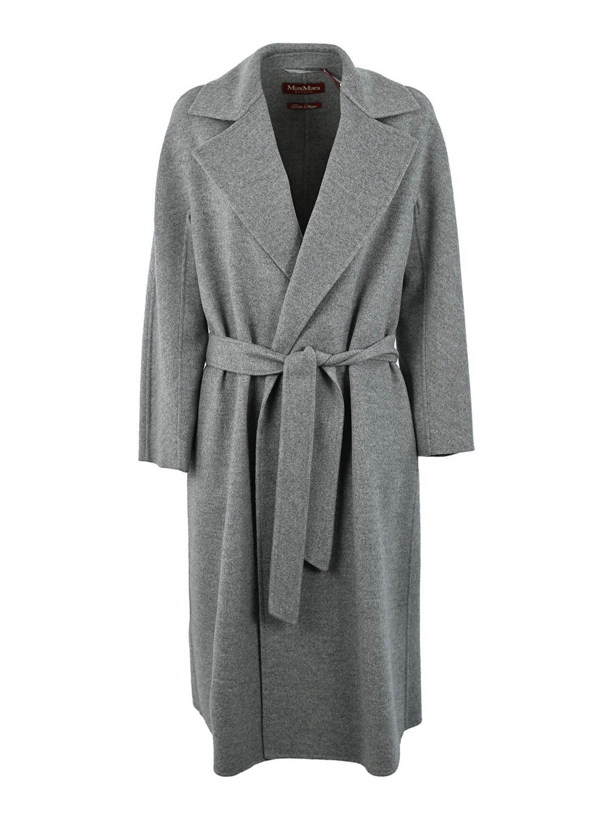 Max Mara Studio ロングコート - Cles|60160119600051 | THEBS