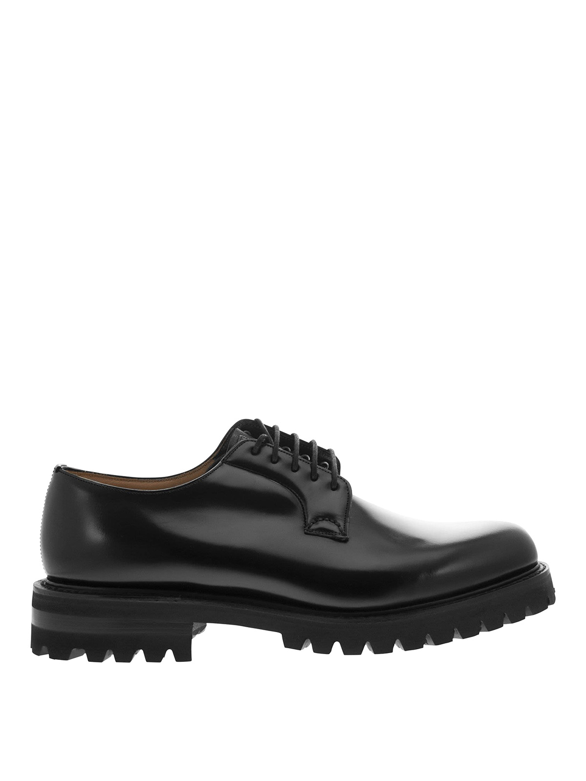 Lace-ups shoes Church's - Shannon T lace-ups - EEC3299XVF0AAB | thebs.com