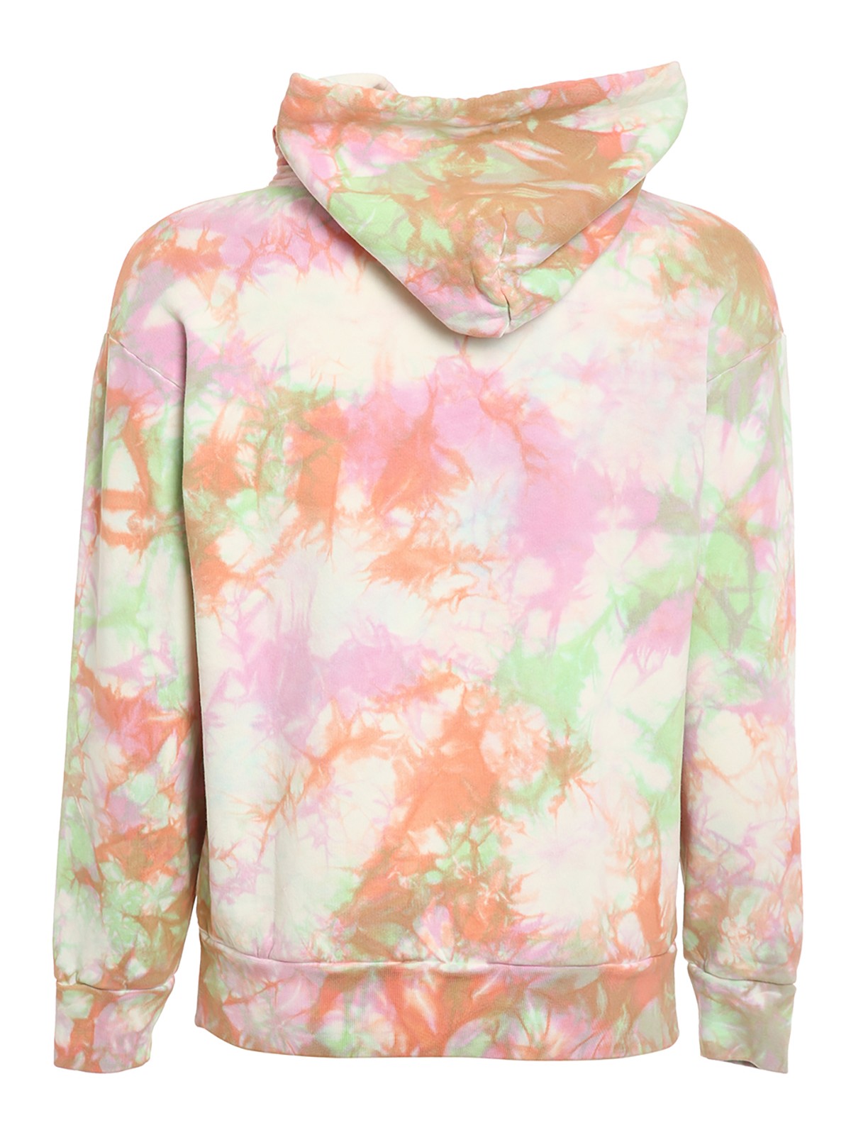 Sueteres tie dye hotsell