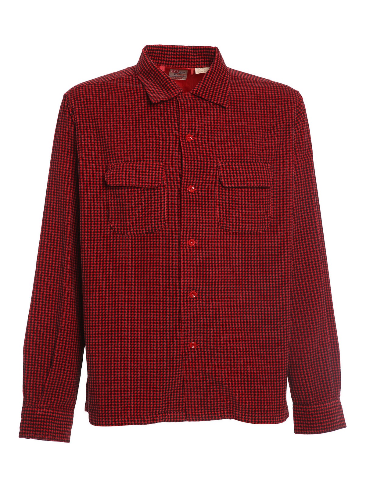 Shirts Levi'S - Deluxe - 264250002 | Shop online at THEBS