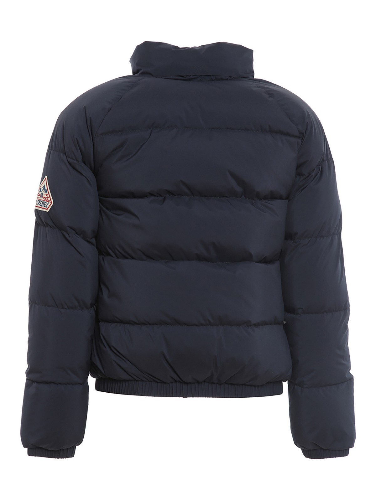 Padded jackets Pyrenex Vintage Mythic Soft puffer jacket