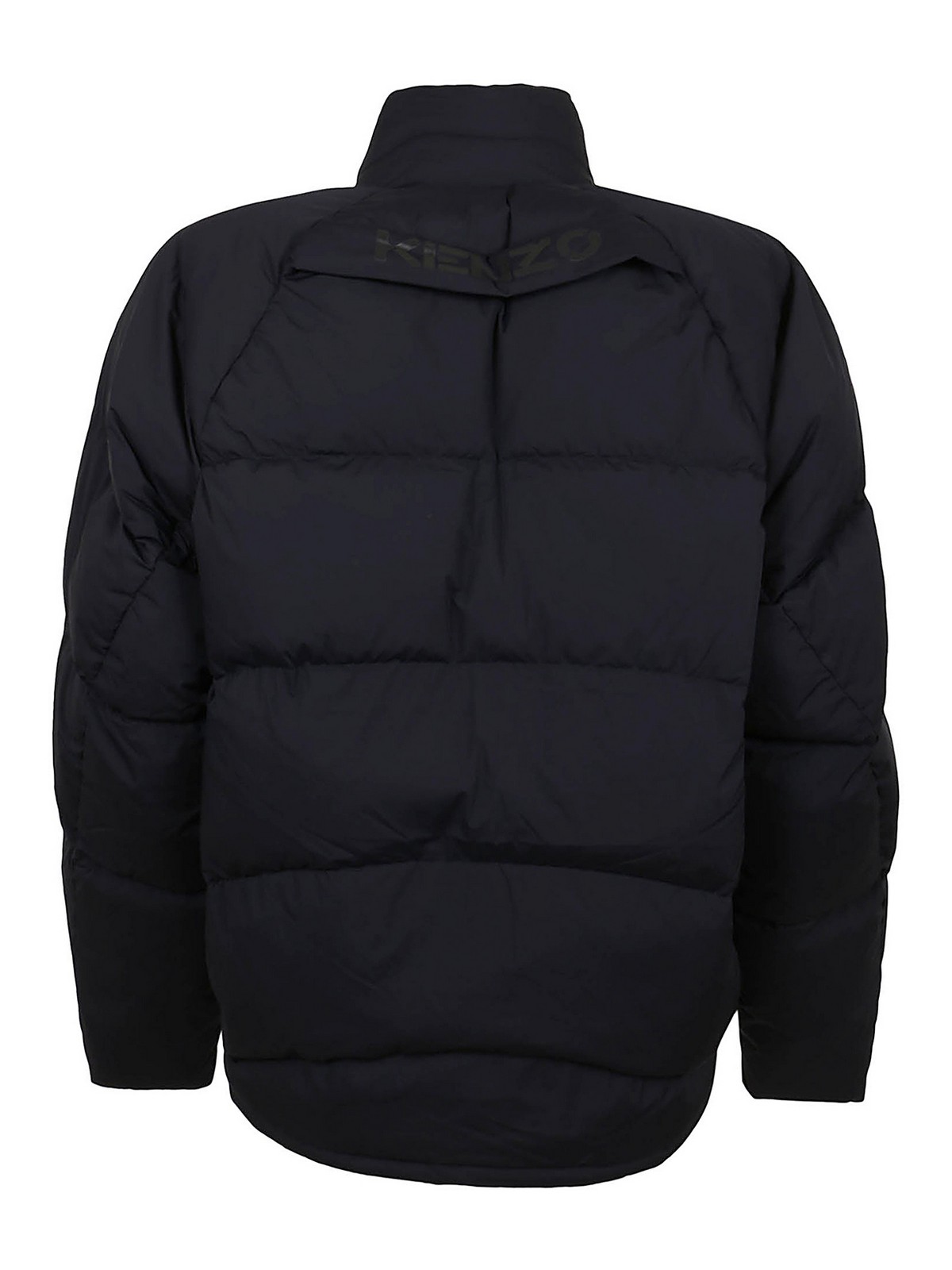 Kenzo on sale padded jacket