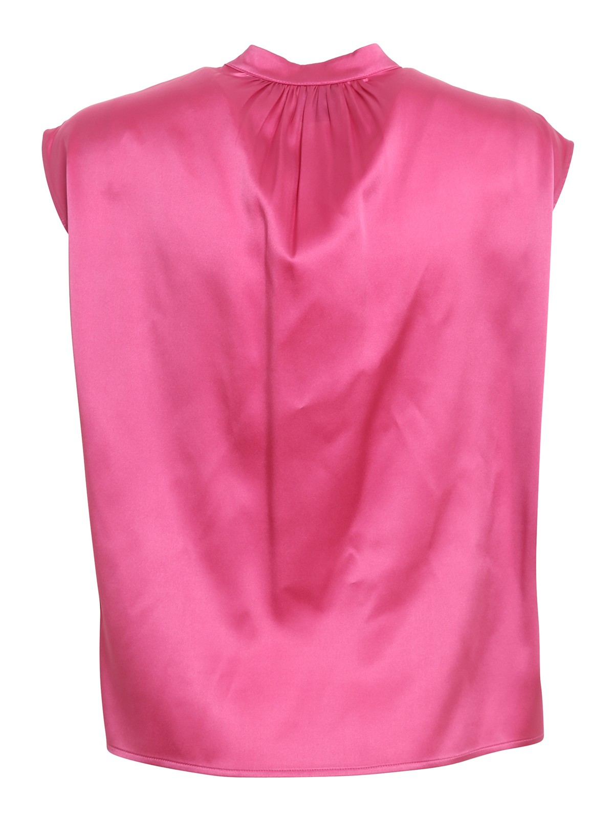 PINKO BRUGHERIO BLOUSE 