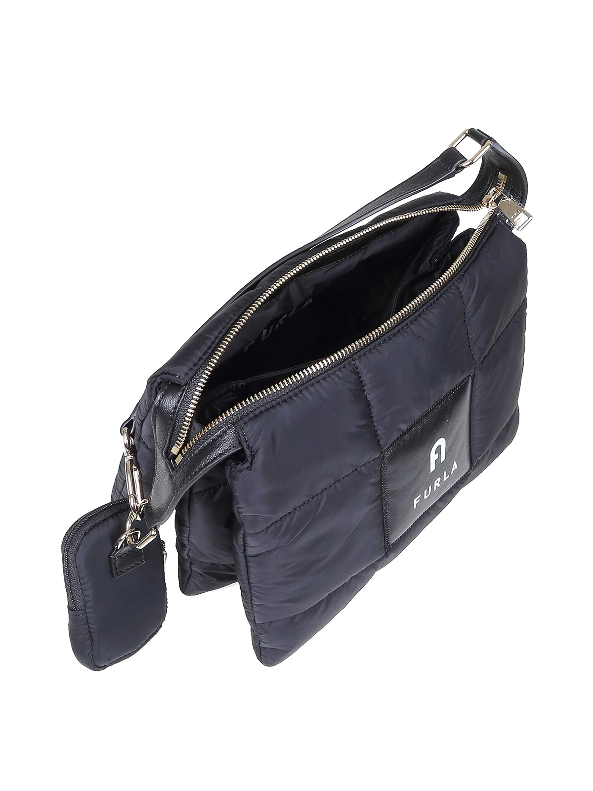 Furla ショルダーバッグ - Piuma M|WB00319BX0405O6000